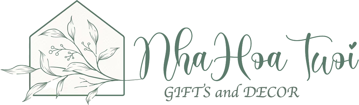 NhaHoaTuoi - Gifts and Decor