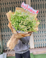 Bó Hoa Cúc Tana