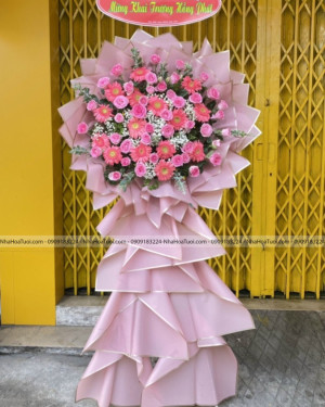 Kinh Nghiệm Đặt Vòng Hoa Tang Lễ Tại BV Nhân Dân Gia Định (Bình Thạnh)